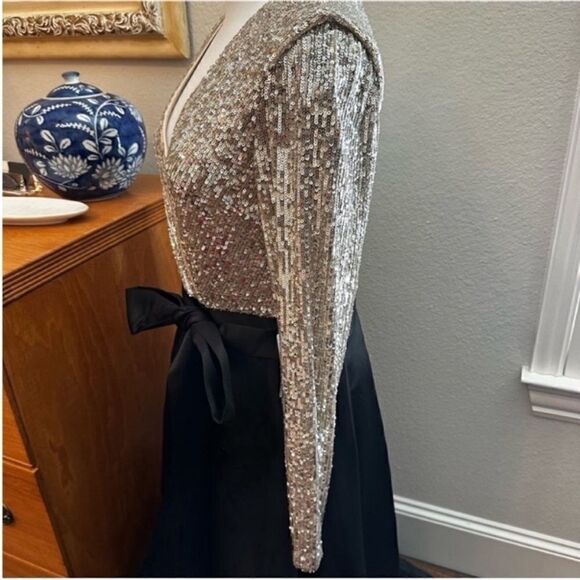 NWT Xscape gown - Picture 6 of 9